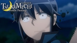 TSUKIMICHI Moonlit Fantasy Season 2 Opening 2  Reversal [upl. by Loraine946]