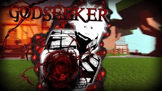 Road To Godseeker BLOODREND  Deepwoken [upl. by Kelleher577]