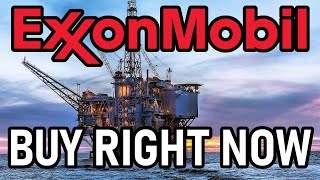 Exxon Stock  Should You Buy Now  XOM Stock Analysis [upl. by Jones192]