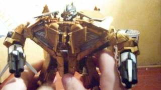 transformers movie sunstorm review [upl. by Margo353]