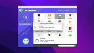 How to Uninstall BusyCal for Mac Completely [upl. by Jaenicke]