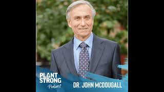 Dr John McDougall  Health and Healing on a StarchBased Diet [upl. by Elleuqar]