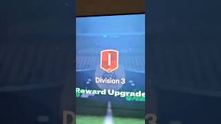 Huge profit 750k Promo icon player pick Div 3 rival rewards eafc25 ultimateteam [upl. by Krysta43]