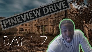 Pineview Drive Gameplay Walkthrough DAY 17 Linda Had A Baby  HORROR GAME [upl. by Cesare]