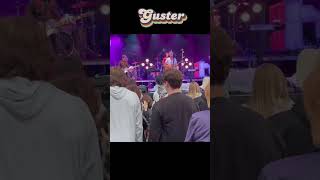 🎸 Guster Live The best alternative rock band in the US guster livemusic shorts [upl. by Adnuhser443]