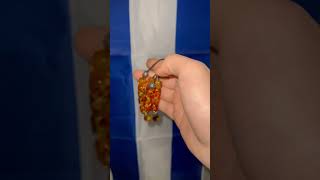 How to use worry beads expertly [upl. by Annairba395]