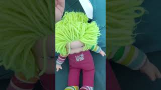 EYVAH TÜM MASKELİLER YİNE GELDİshorts funny baby komedi [upl. by Yesima146]