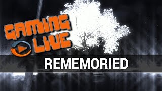 Rememoried  Une aventure onirique  Gameplay  Gaming Live  PC [upl. by Nyleda]