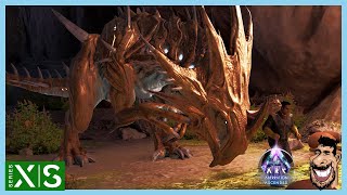 Mistakes Were Made Ark Ascended Aberration EP19 XBOX Series S [upl. by Nirrac]