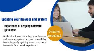 Why Is My Ccleaner Download Not Working Follow This StepByStep Guide To Find The Solution [upl. by Wiatt683]