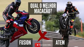 Qual o melhor macacão racing [upl. by Eerak]