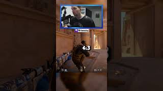 Twitch Mrtweeday cs2 counterstrike2 cs2clips [upl. by Janis]