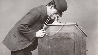 The Kinetoscope [upl. by Henri]