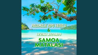 Samoa Matalasi [upl. by Mannos]