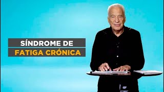 Qué es el Síndrome de Fatiga Crónica y cuáles son sus síntomas [upl. by Fleck]