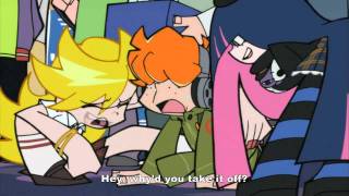 panty and stocking with garterbelt episode 2 part 13 [upl. by Hadley]