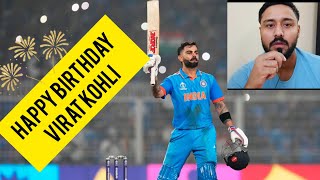 Kohli The Genius Who Redefined Cricket [upl. by Dralliw]