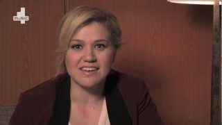 Kelly Clarkson Get To Know [upl. by Osrock888]