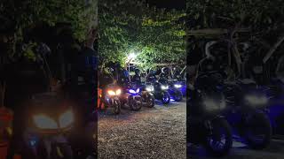 motovlog fyp r15 [upl. by Dnalerb173]