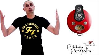 PIZZA PERFECTOR OVEN [upl. by Virginie961]