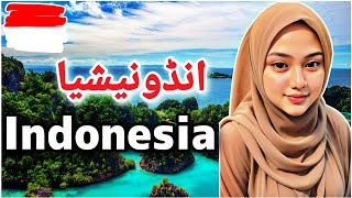 Travel To Indonesia  History Documentary  Bali Island in Indonesia  InsightFulLensTv [upl. by Leeth]