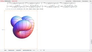 Mathematica For Beginners [upl. by Itraa]