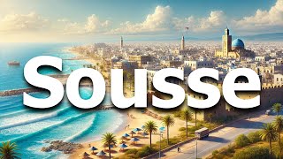 Sousse Tunisia 13 BEST Things To Do In 2024 Travel Guide [upl. by Parette]