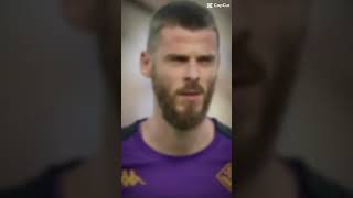 David de gea is back [upl. by Barrow454]