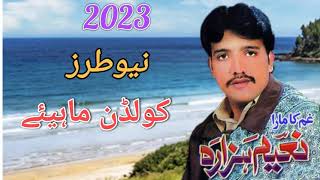 Bibi Sihrini  Naeem Hazarvi  Nice Pashto Andaz Mahiye [upl. by Ecile809]