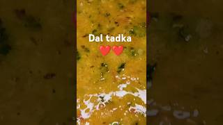 Dal tadka dhaba style [upl. by Mufinella]