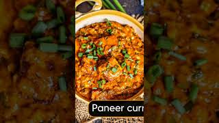 Paneer lovers ❤️ cravings food shots foodie trending vairalshort ytshorts youtubeshorts [upl. by Threlkeld]