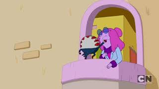 Peppermint Butler slaps Princess Bubblegum for 10 hours [upl. by Korten]