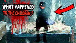 Where Are The Children  Poppy Playtime Chapter 3 THEORY [upl. by Gerk351]