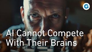 Testing the Human Limits  Super Brains [upl. by Enaz]