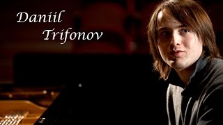 Daniil Trifonov  Chopin Grand  Valse Brillante Op 18 [upl. by Phillane281]