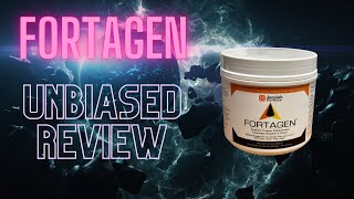 An Unbiased Fortagen Review [upl. by Cima743]