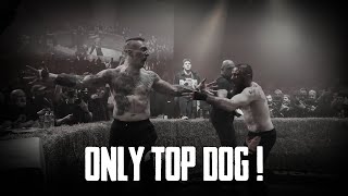 The Most Brutal Bare Knuckle Boxing Series In Top Dog [upl. by Roht]