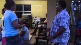 Rotuma  Fara 152012 [upl. by Levina]