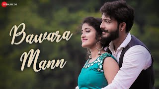 Bawara Mann  Official Music Video  Rishabh T amp Shrutika W  Bhushan J  Abhi Balpande  Aarya Band [upl. by Ferd]