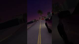 Cinematic Drive Vice City  GTA VC  shorts gta [upl. by Narhet]