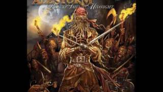 Alestorm  The Quest HQLYRICS [upl. by Erastus]