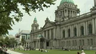 Belfast City Hall [upl. by Oren329]