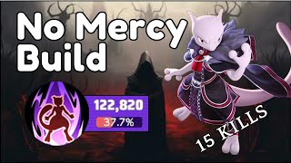 Mega Mewtwo Y is The BEST Pokémon To Carry And REACH 1600 ELO  Pokémon UNITE  Mega Mewtwo Y 4 [upl. by Emerson]