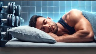 Why Muscle Growth is 90 Sleep [upl. by James589]