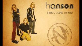 Hanson  I will Come To You subtítulos en español [upl. by Nymrak446]