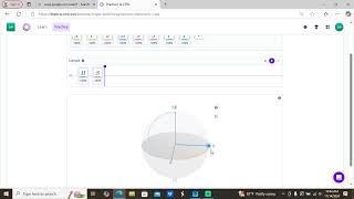 How to place a Qubit in a  i state [upl. by Cuthbertson127]