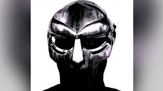 Madvillain  Accordion Instrumental Extended [upl. by Bryon196]