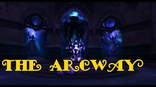 The Arcway Mythic Dungeon [upl. by Irol299]