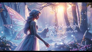 The Fairies Moonlit Adventure [upl. by Klepac]