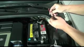 LED Underbody Glow Strip Installation HowTo amp Demonstration [upl. by Woodcock888]